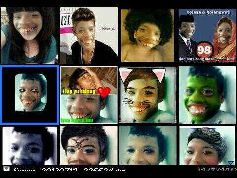 bolang_wajo's profile picture. sembarang ji twitku || paling lale || paling tidak suka nonton bokep || saya polbek semua ki