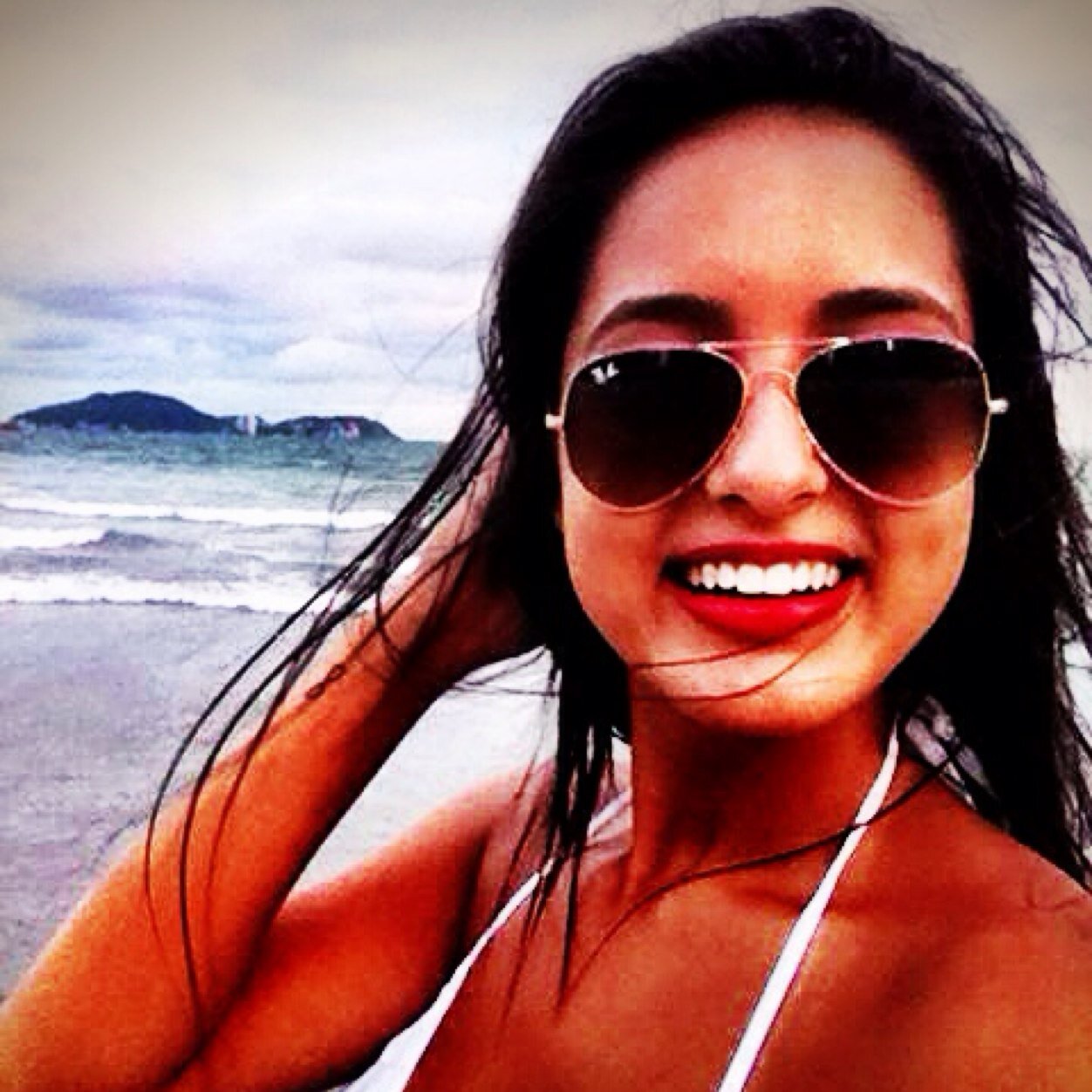 Mineira,17,estudante e muuito feliz! ✨ Instagram: @nattipc