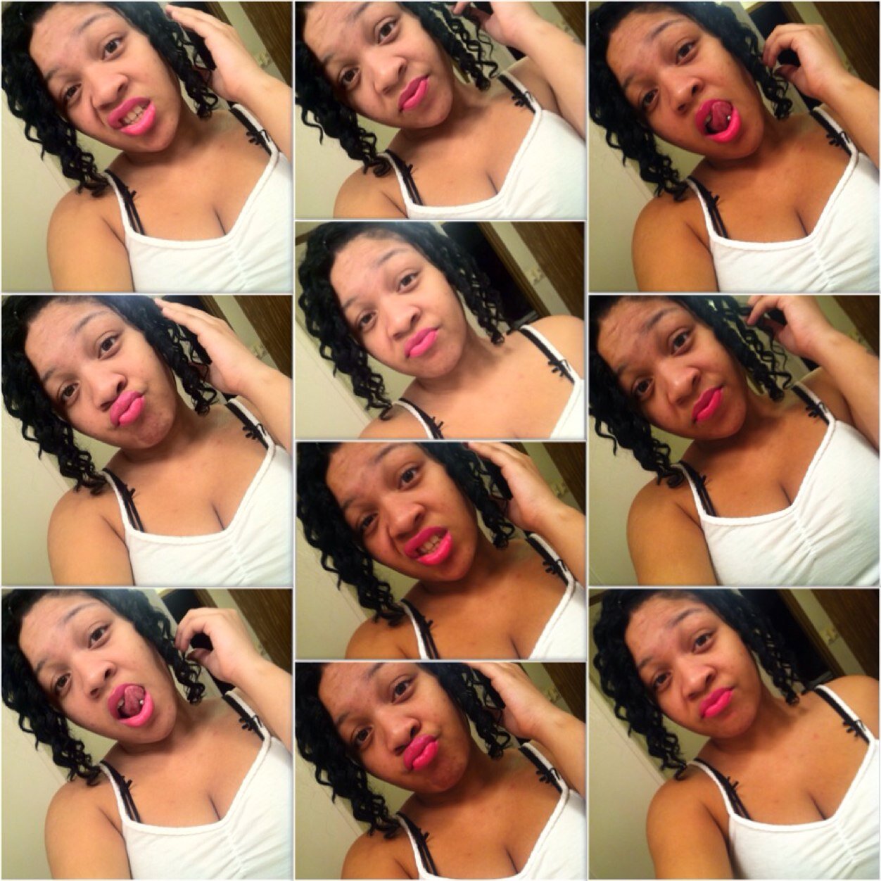 Follow me on IG: @PrettyOlYanae_ ❤