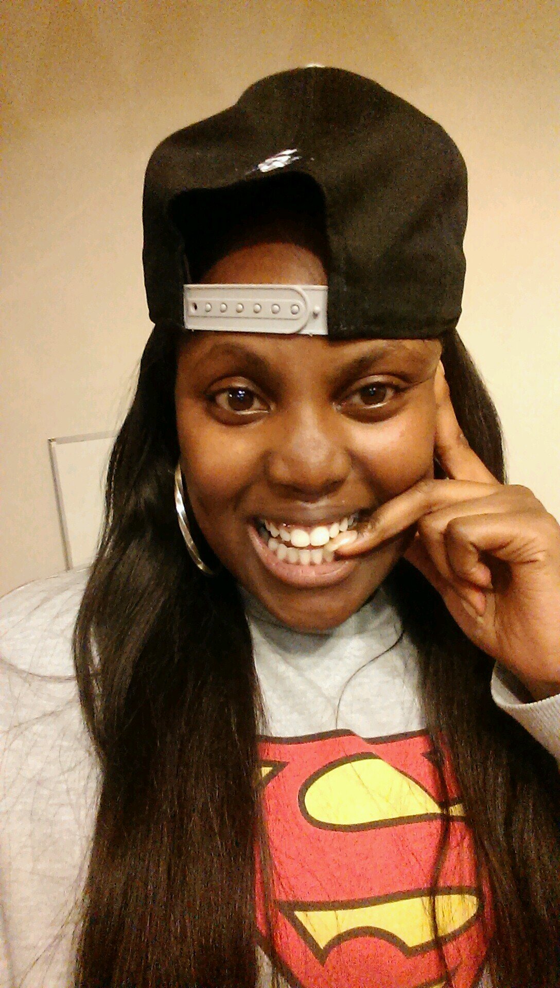 sw3tdimpl3zz's profile picture. Where there is persistence there is resistance!! Keep knocking those doors until they open. #SUCCESS