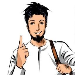 hcaizafx's profile picture. Musulmán