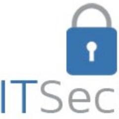 ITsecure2's profile picture. Computer beveiliging
