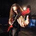 John Gillette (@dammitguitar) Twitter profile photo