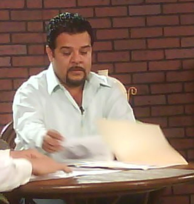 Director De La Rosa Corporativo