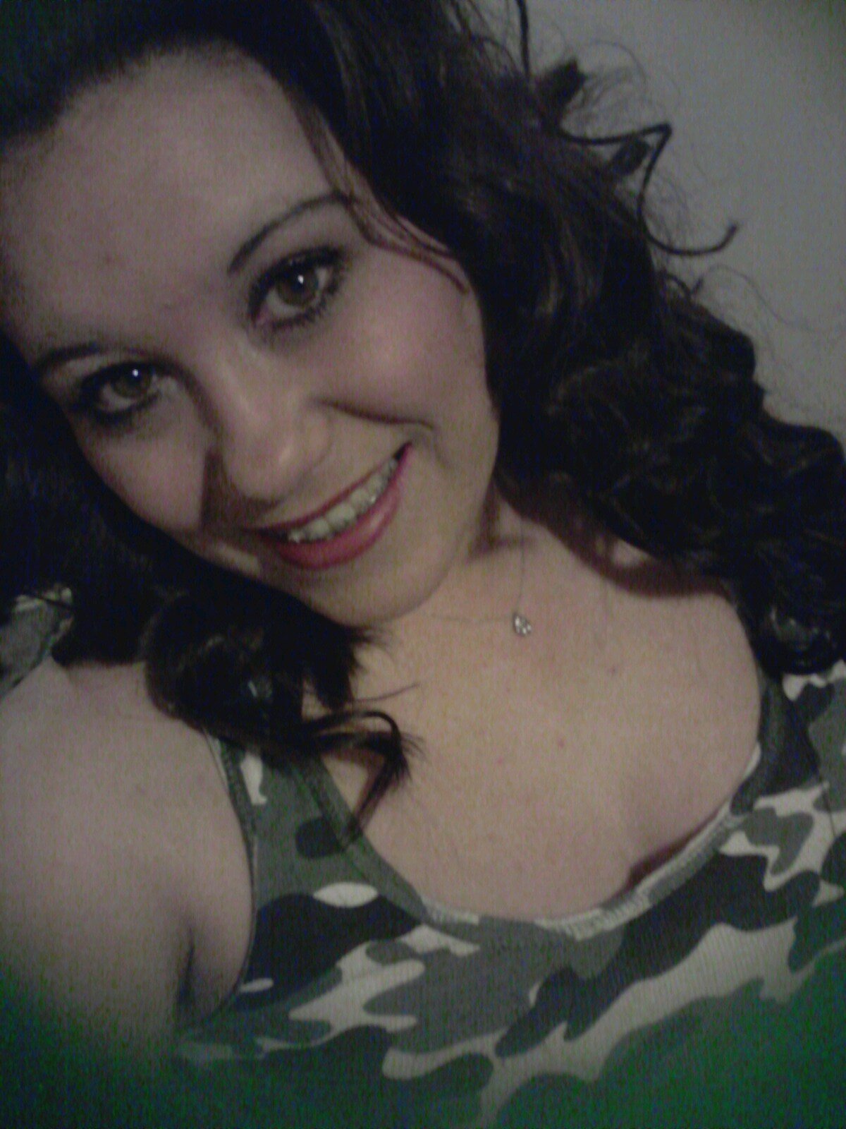 DianaBarnhart's profile picture. need me some romeo mmmmmm