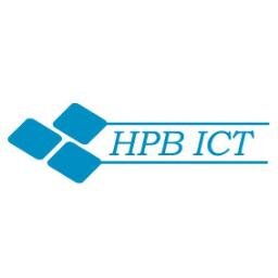 HPB ICT is een compact dynamisch ICT bedrijf voor het MKB. ICT Oplossingen & Ondersteuning.  T. 085 13 08 755