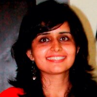 Aditi Yadav (@adeteyadav) 's Twitter Profile