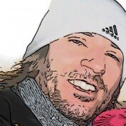 zaramatej Profile Picture