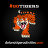 TigersOfDelano's profile picture. The official Twitter home of the Delano Tiger Activities!