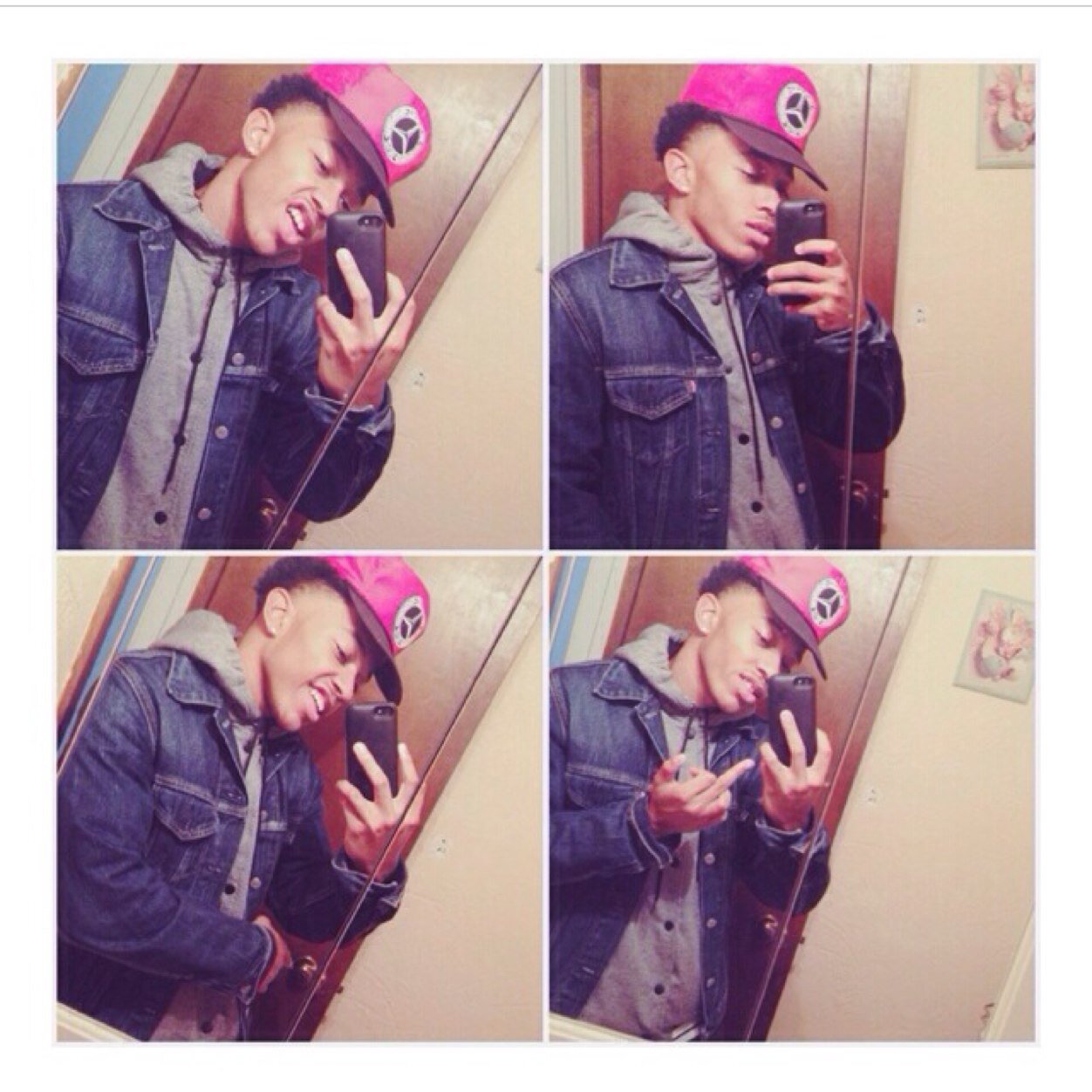 _YellowBoyy's profile picture. instagram : womenandwatches clothing line: oddadolescence i act, i rap, i create Look for my come up though