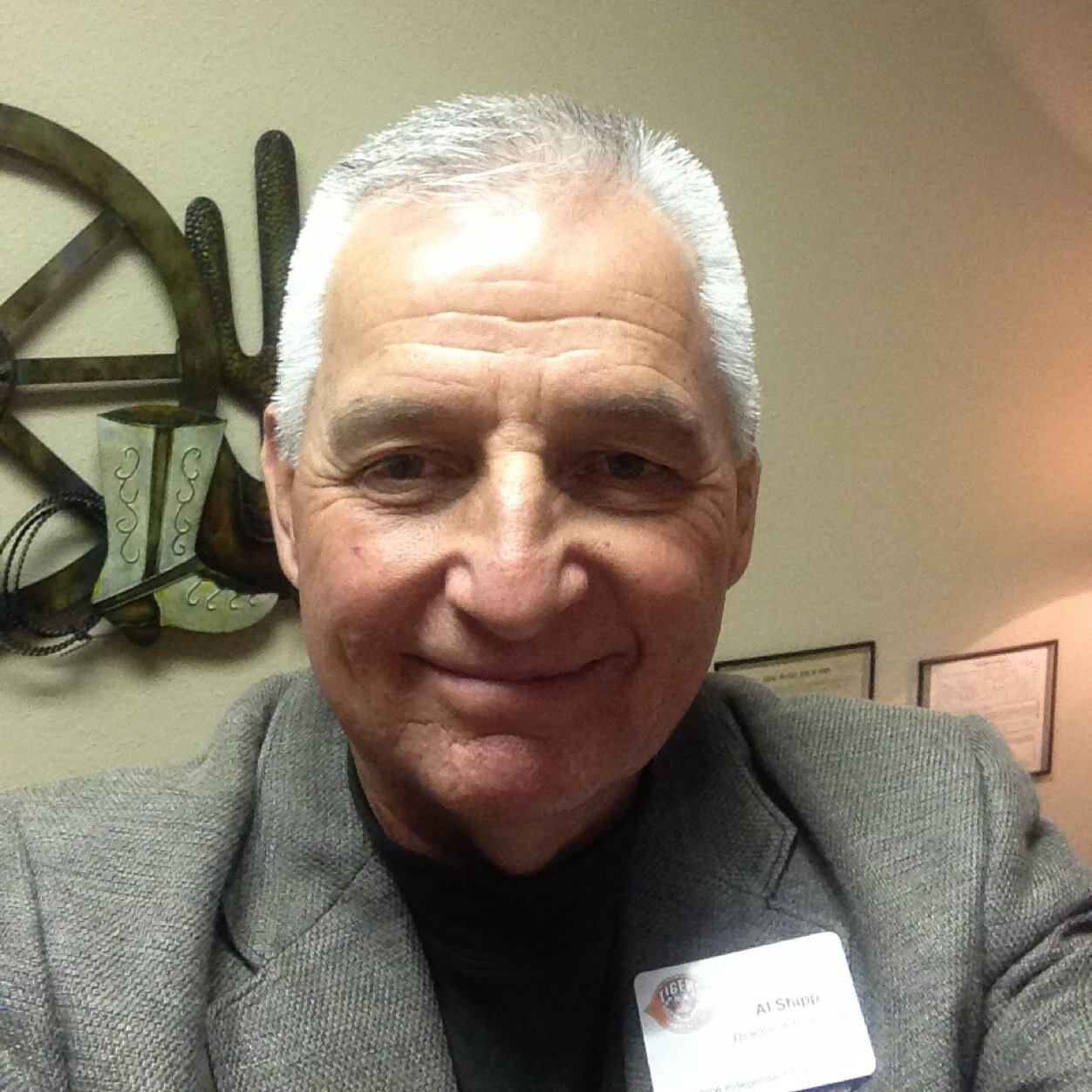 Director of Technology for Commerce ISD.  Many years of experience in education and a dedicated supporter of educators.
