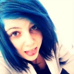 Music is my life. Obsessed with Tim Burton and Leatherface. Taken by   Travis
