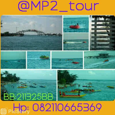Pribumi & Guide Pulau Tidung, Mencari Persahabatan & Peresaudaraan (@MP2_tour). Info BB:211325BB Hp:082110665369