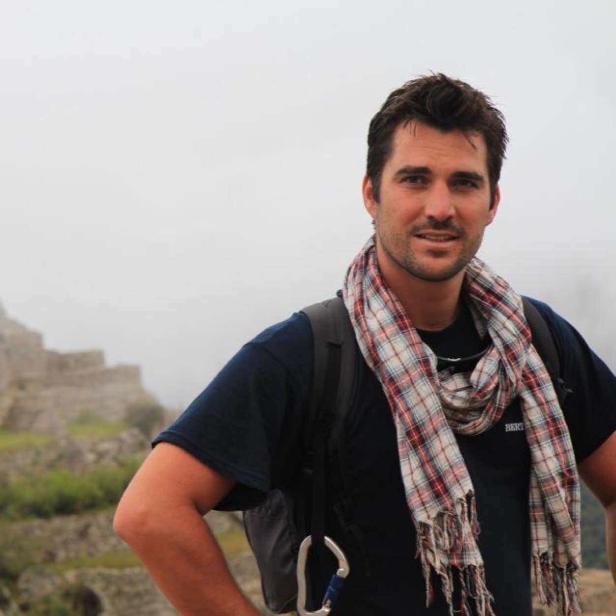 vladngrd's profile picture. Manager External Marketing & Communication