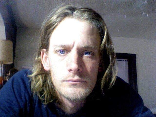 studio artist / head banging specialist