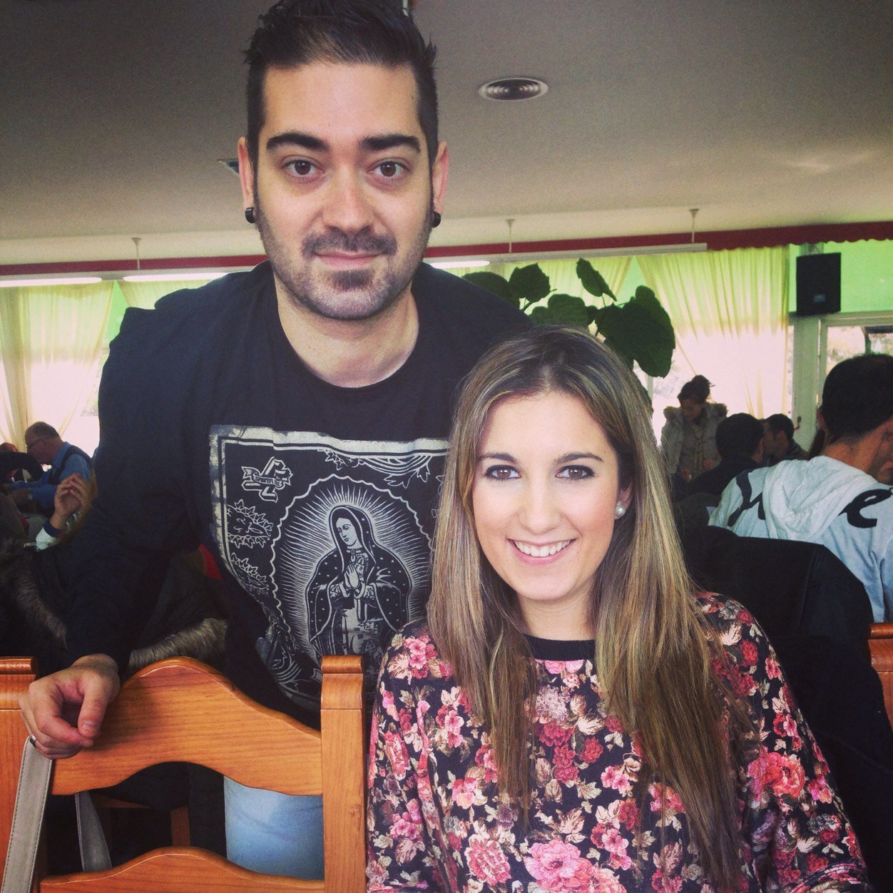 Rie, sueña y ama ✌️❤️
