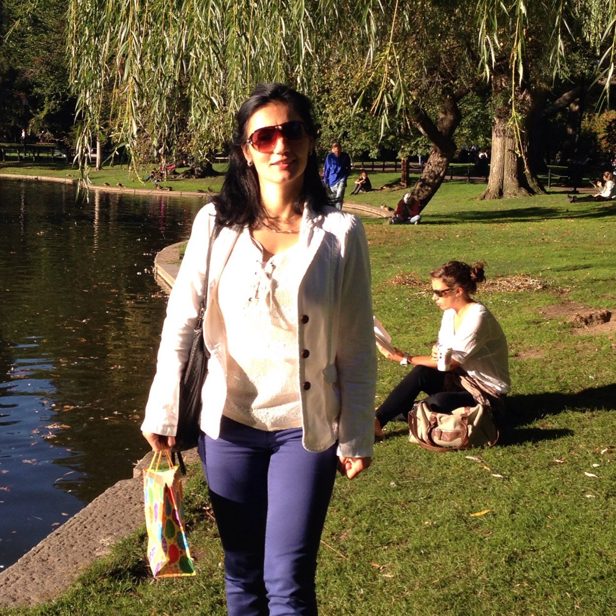 silvena1's profile picture. 