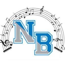 This is the Twitter Account for the Northern Burlington High School Band Program.   Band Director: Mr. Shaun D. Lindner