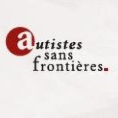 Autistes Sans Frontières:  l’autisme n’est pas une fatalité