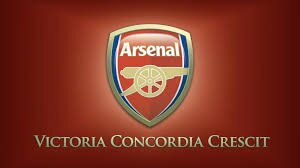 Victoria Concordia Crescit