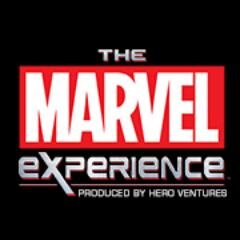 Stay tuned for updates on The Marvel Experience! The immersive, Domed attraction, featuring over 20 Marvel characters.