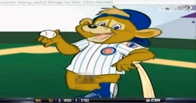 I love the Cubs, Cubs fans and children!!! Follow me for updates about everything CUBBBIEES!!!!