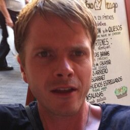 BennyMunsters's profile picture. Architect .EU architecture and urbanism - raadslid CDA Deurne