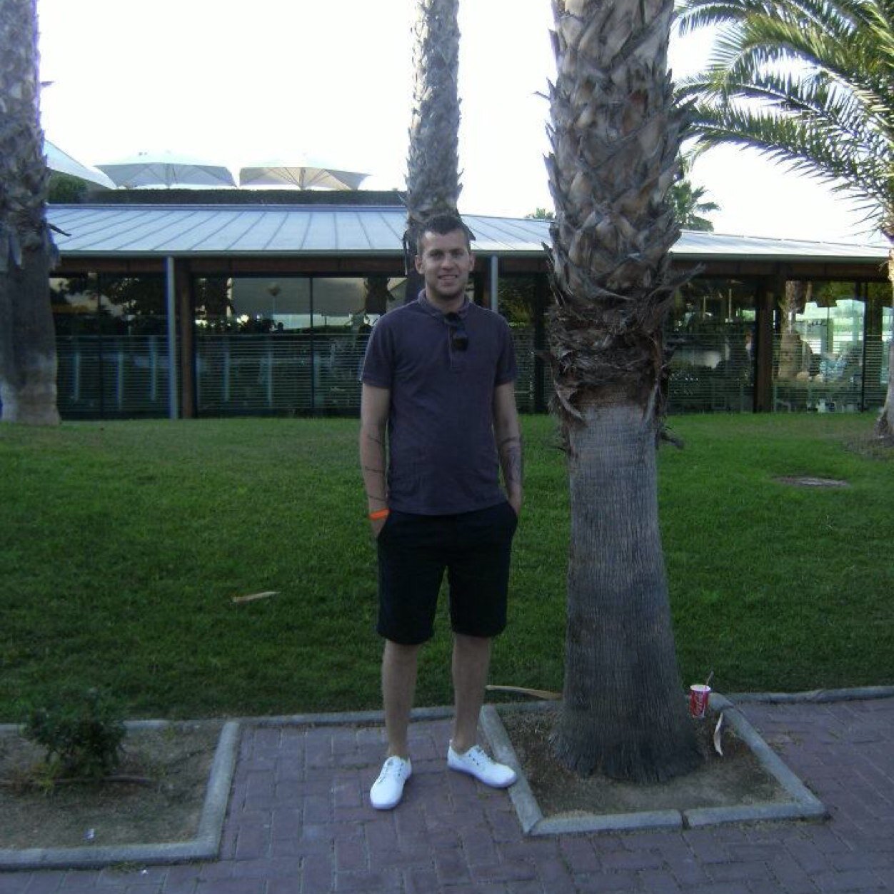 AlexSallywilkey's profile picture. 