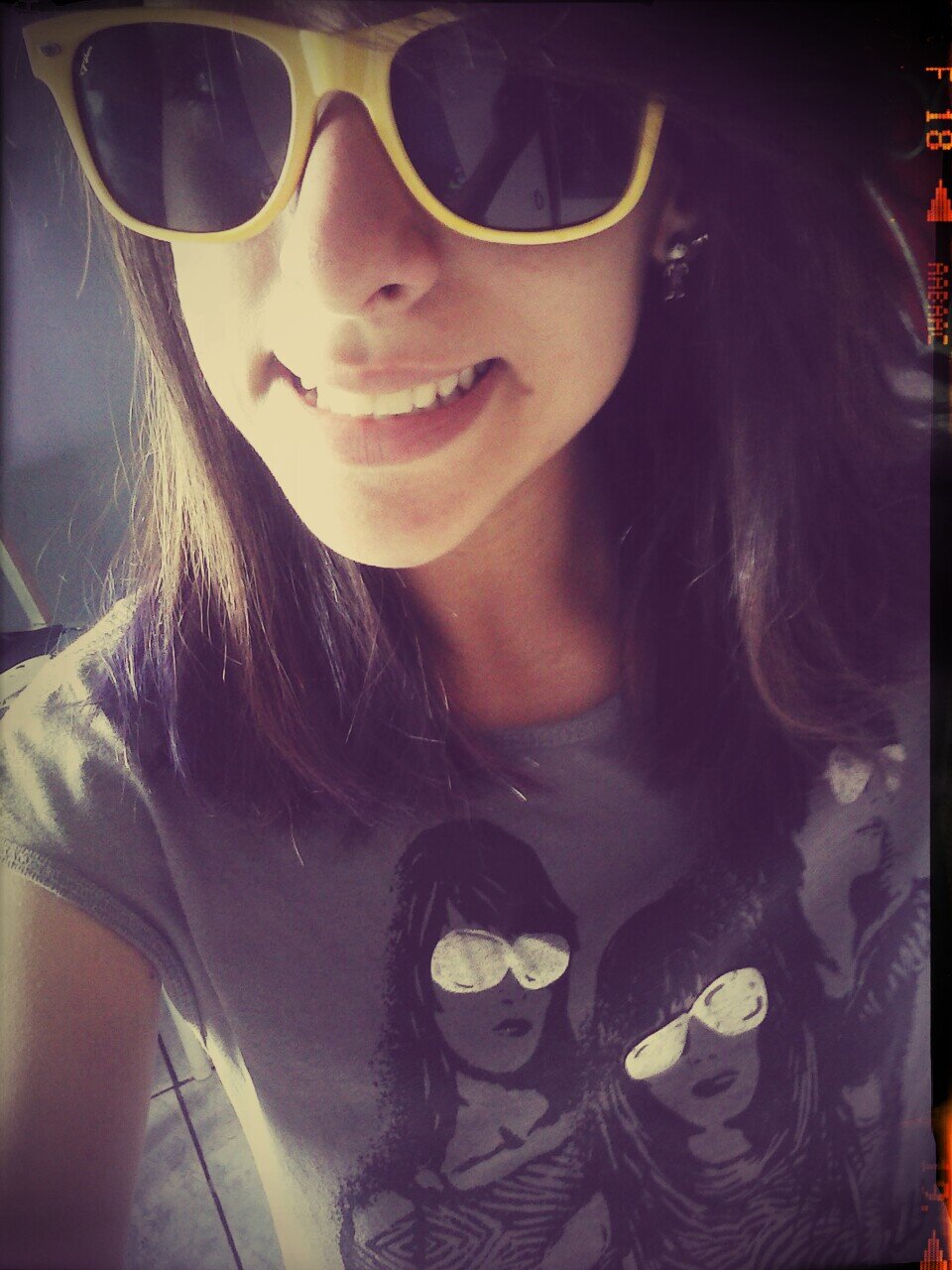 Prazer ... Segue ai , sigo de volta ^^