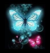 1 thing 2 remember about me....NEVER mess with my family r friends. otherwise, im as sweet as pie