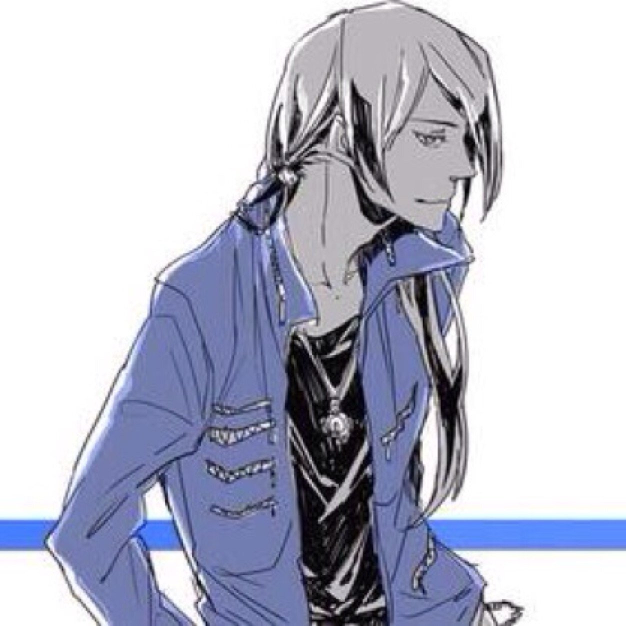 Just make this worth my time will ya? [Gokaiger Multiverse RP]