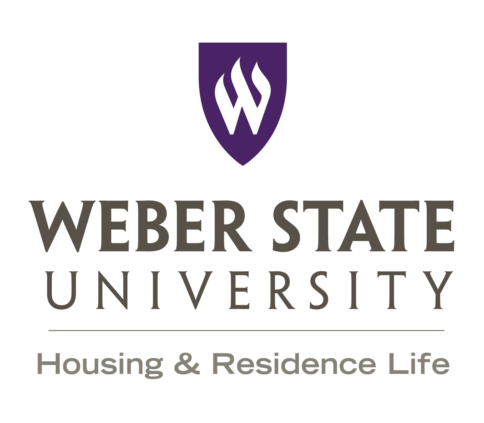 WeberHousing's profile picture. The official page of Weber State University Housing & Residence Life