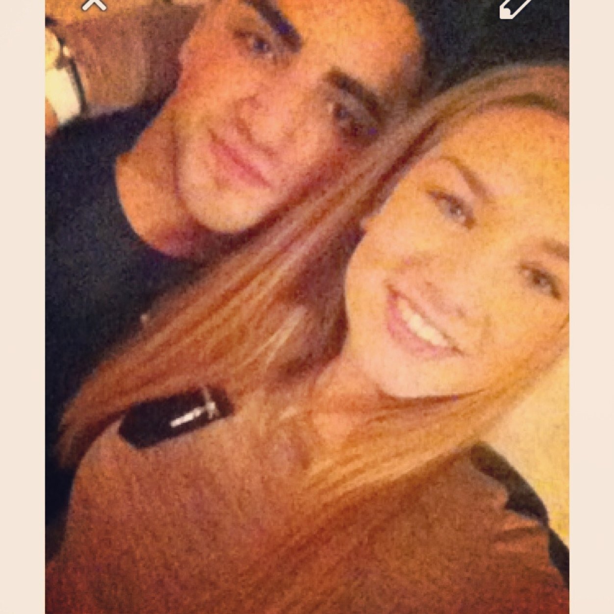 17'08'13 ♥keep your head up ! Bestfriends w/ @larsschoutens