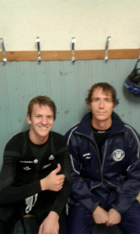 StorBlom's profile picture. Hej! Jag heter Simon!