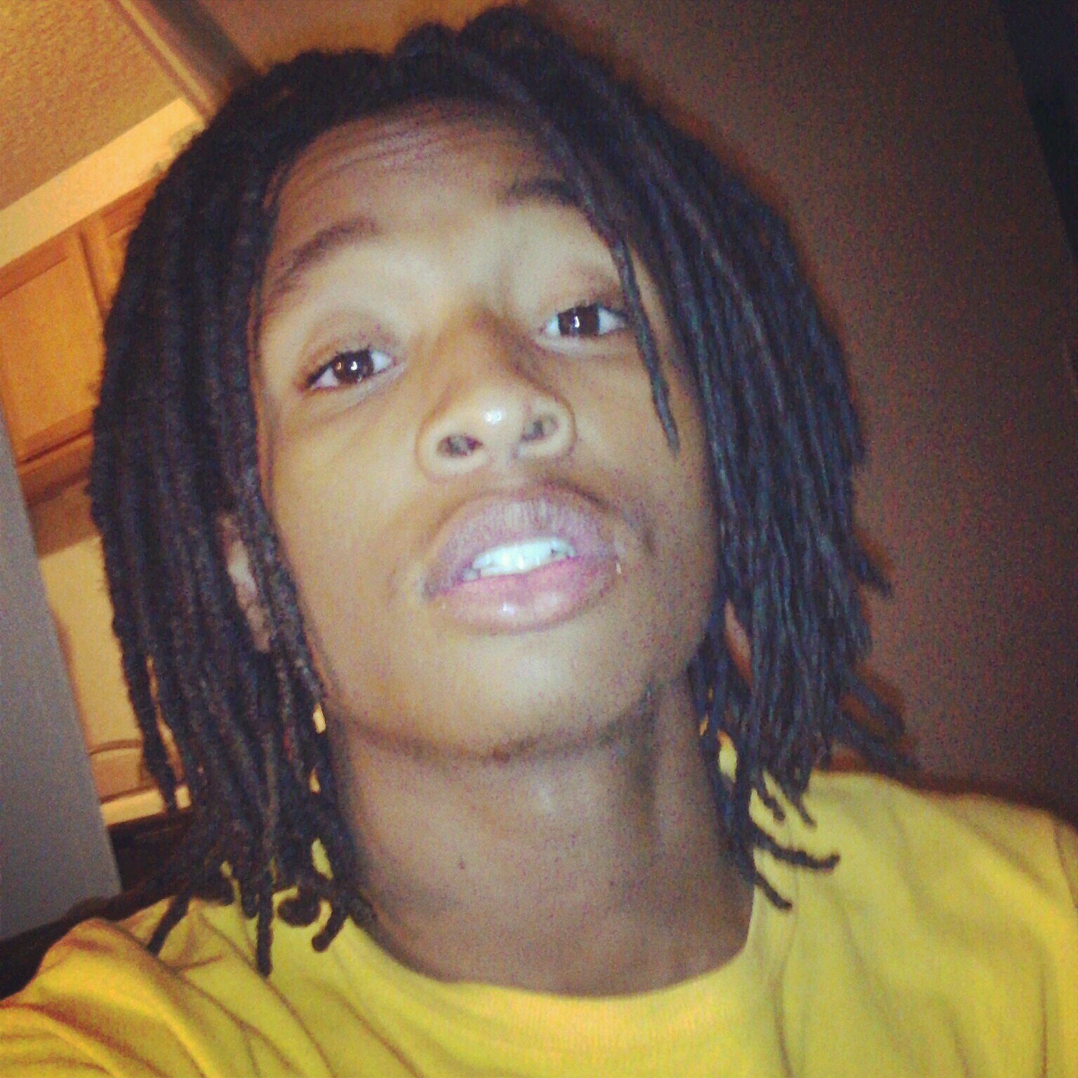 FMOI: @thatnigga_silly , All i do is kick it and have fun ( TURN UP ) . Its part of life . i refuse to live a pointless life . :) and GymGymGymBestplace EVER