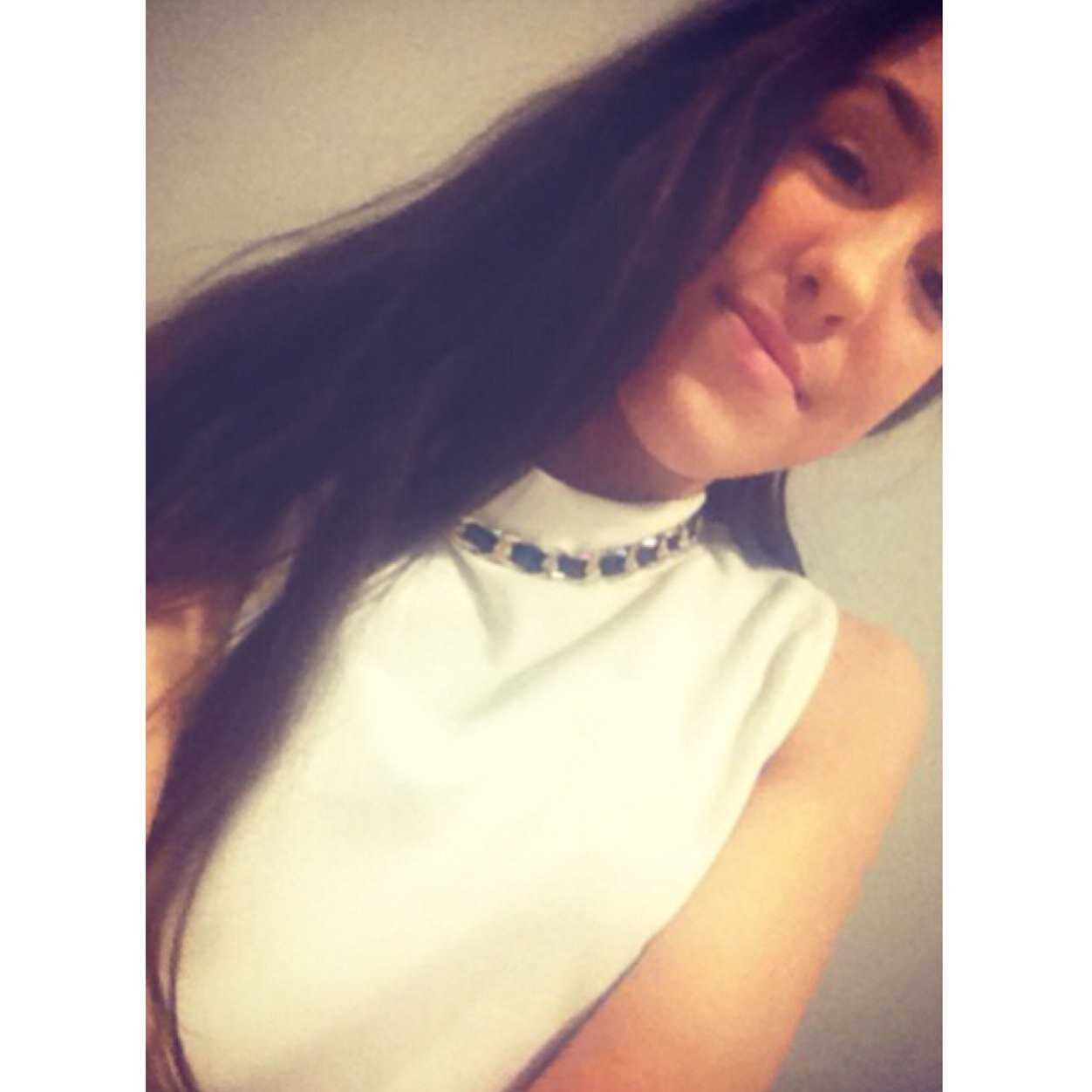 kristinakom97's profile picture. hatt denne brukeren i snart tre år, så bare slapp av