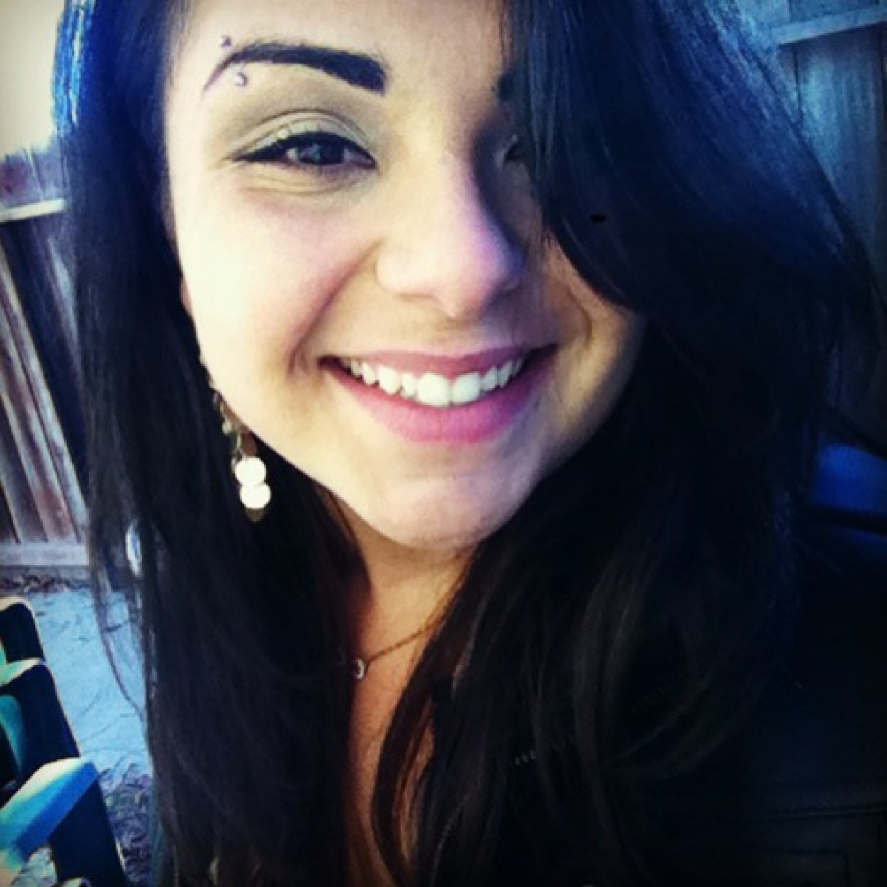 Love like you've never been hurt. @xostephaaaaniexo