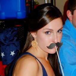 kat_tooley's profile picture. All I want in this life is an endless supply of wine and puppies... is that too much to ask?