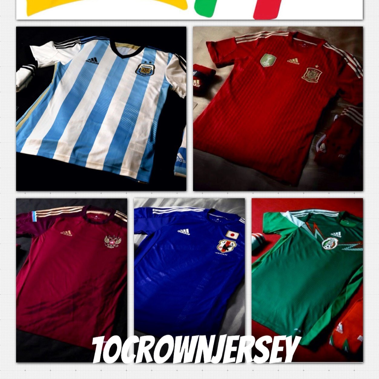 Open pre order jersey 1feb-25feb, jangan lewatkan!!Price termurah & bersaing, first hand supplier dari china.. Untuk list lengkap add pin 23975cab/2895bf46