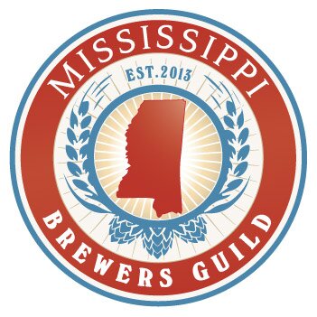 Official Twitter feed of the Mississippi Brewers Guild, the non-profit association of Mississippi breweries. #MSbeer