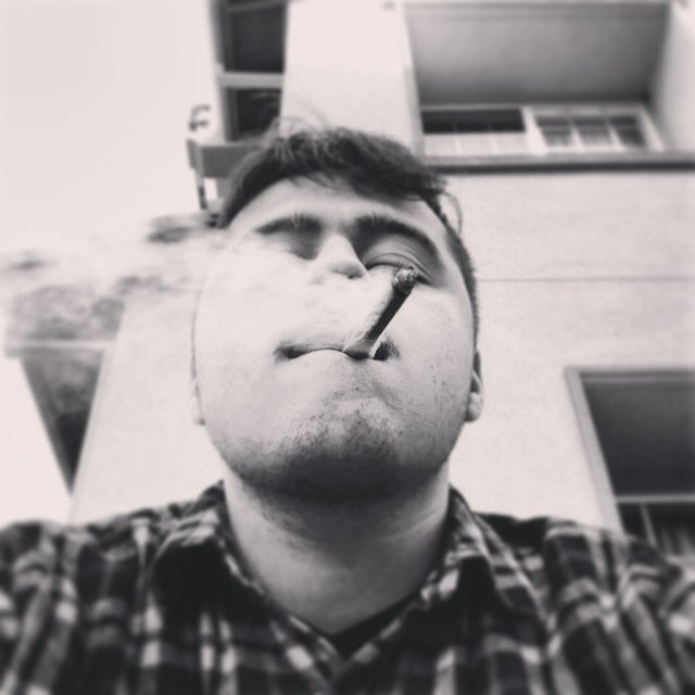 Deftones! Glassjaw!, Guitar!, Futbol!, Hierba!(Herb)
