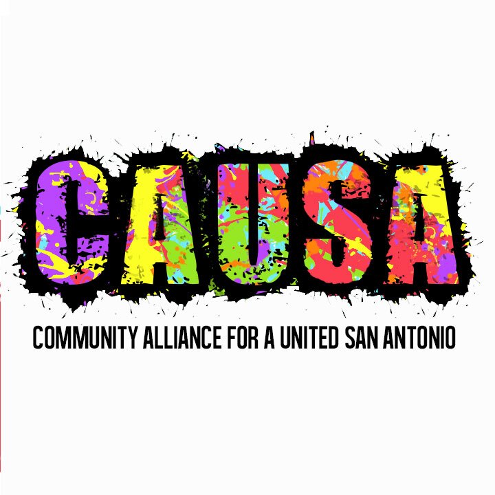 We are a non-partisan coalition of groups and individuals whose aim is to promote nondiscrimination laws and policies in San Antonio, Bexar County, and Texas.