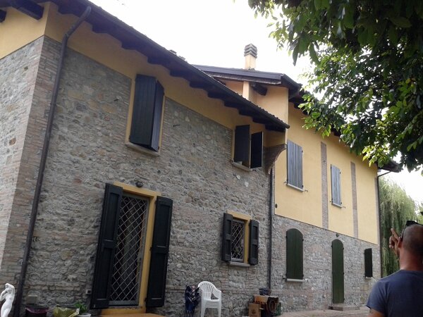 CA & CO ristrutturazioni e costruzioni edili