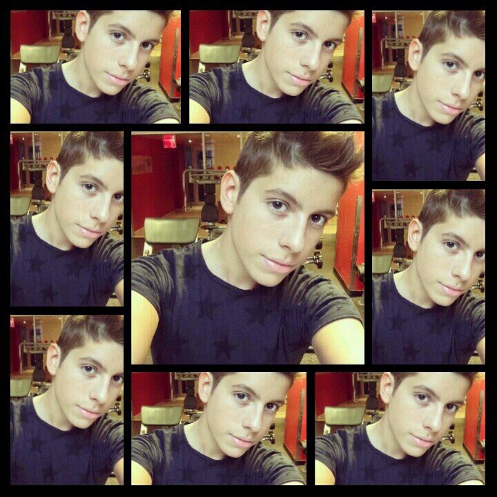 yop amo ha matt hunter