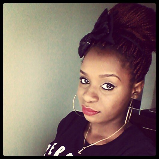 Fun, loving, caring, God fearing, french speaking, flawed & fabulous, lover of food, fashion, beauty and music IG:@sweeetdorah #happiness #teamfollowback