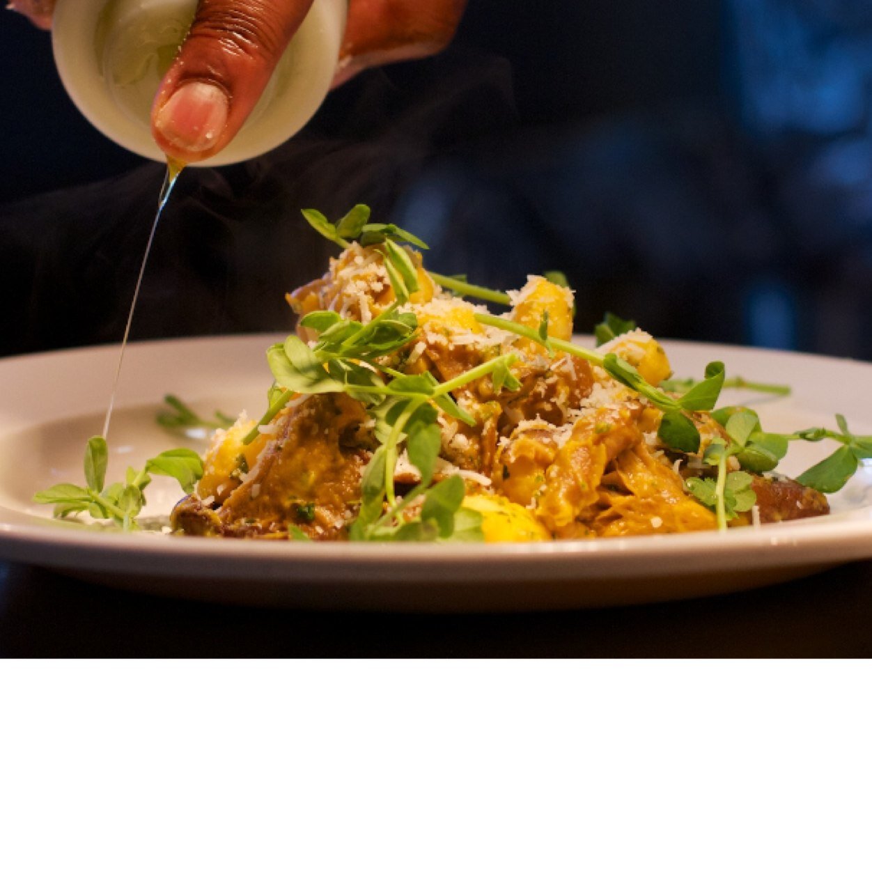 howlongchef's profile picture. I cook, you eat its that simple !