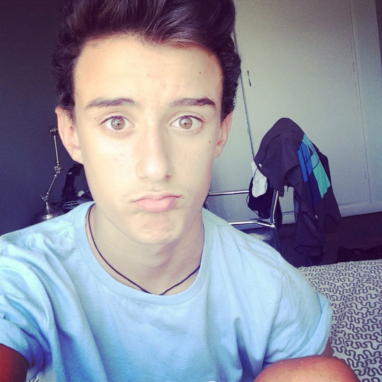 ProntoDaniel's profile picture. 