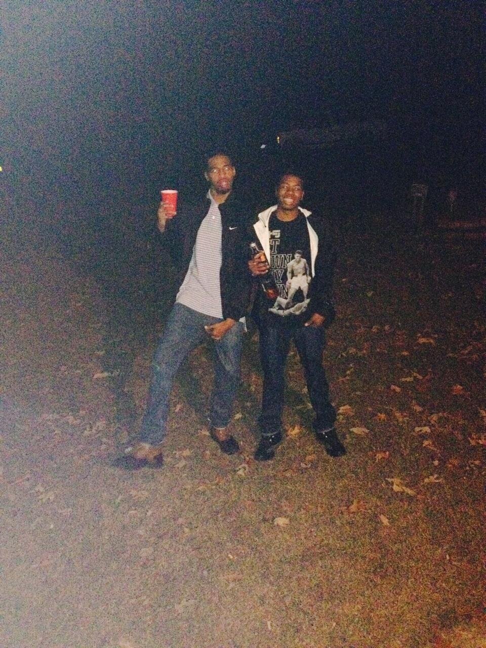 R.I.P To my brova from another(P.I.F.A CRu) T.m.T * Ya Better Get You Some @ct Right