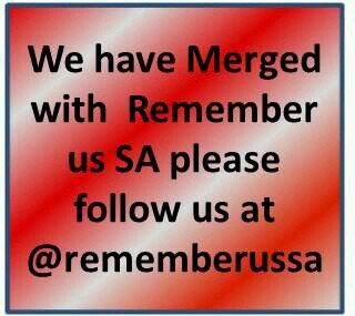 PLEASE NOTE WE ARE MERGING WITH REMEMBER US SA PLEASE FOLLOW @rememberussa