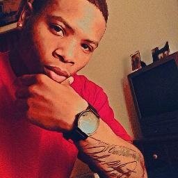 YOUNG BLACK & TALENTED 2016 Olympic Boxer From Decatur GA. PunxhLine. BlackBottleAthlete. IG: @Juthestickupkid